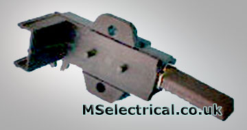 Washing Machine Carbon Brush