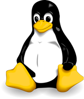Linux Tux - Linux is the Future !