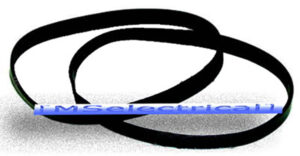 Vacuum Cleaner Belts